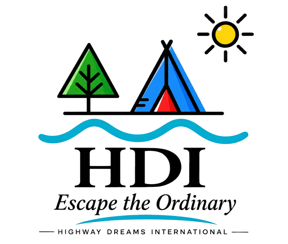 Travel Agent - Highway Dreams International