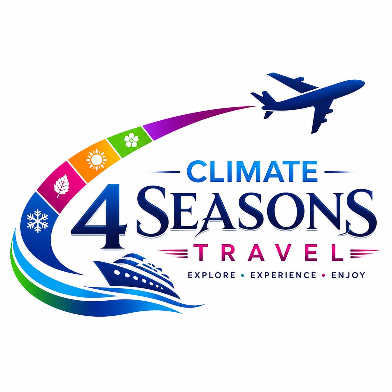 Travel Agent - Climatic4season