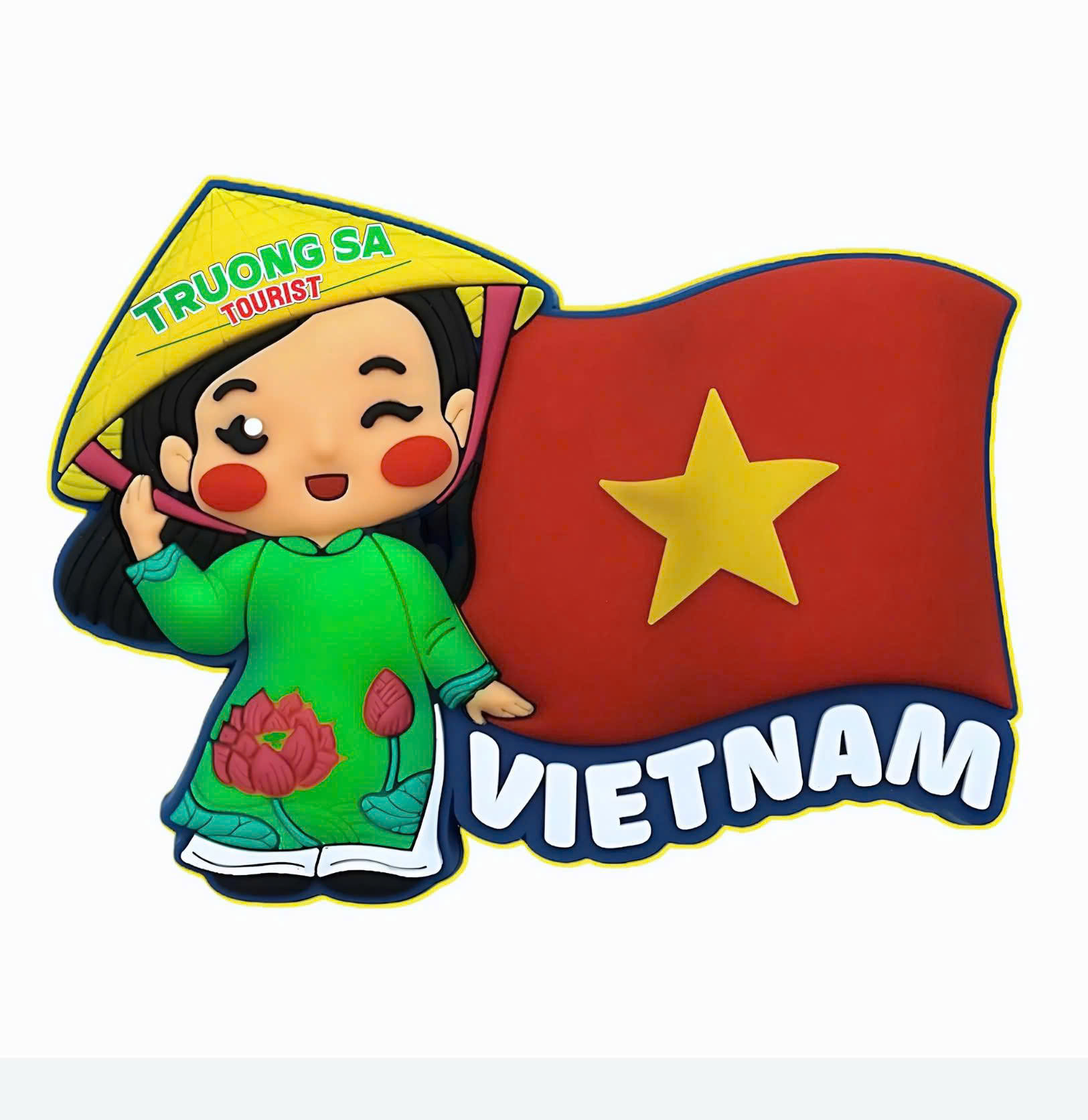 Travel Agent - Truong Sa Tourist Vietnam DMC