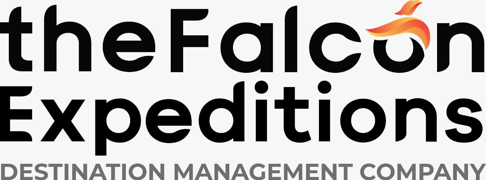 Travel Agent - The Falcon Expeditions