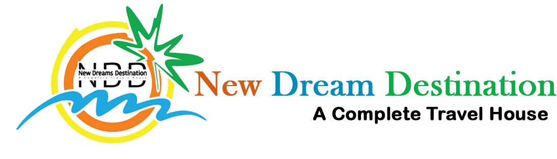 New Dreams Destination