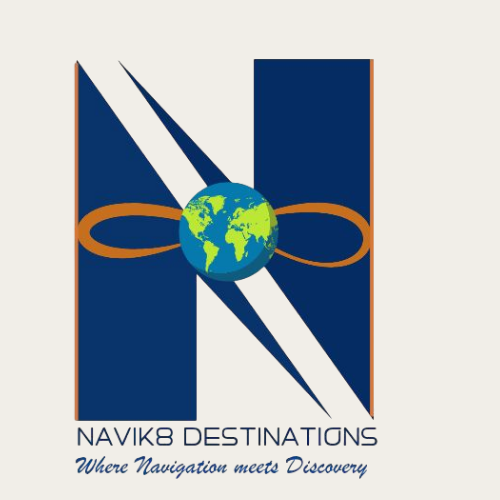 Travel Agent - Navik8 Destinations (Venture of Navik8 Hospitality And Destination Management OPC Pvt Limited)