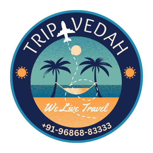 Tripvedah