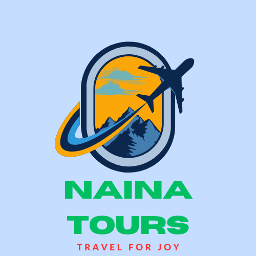 Naina Tours - Travel For Joy
