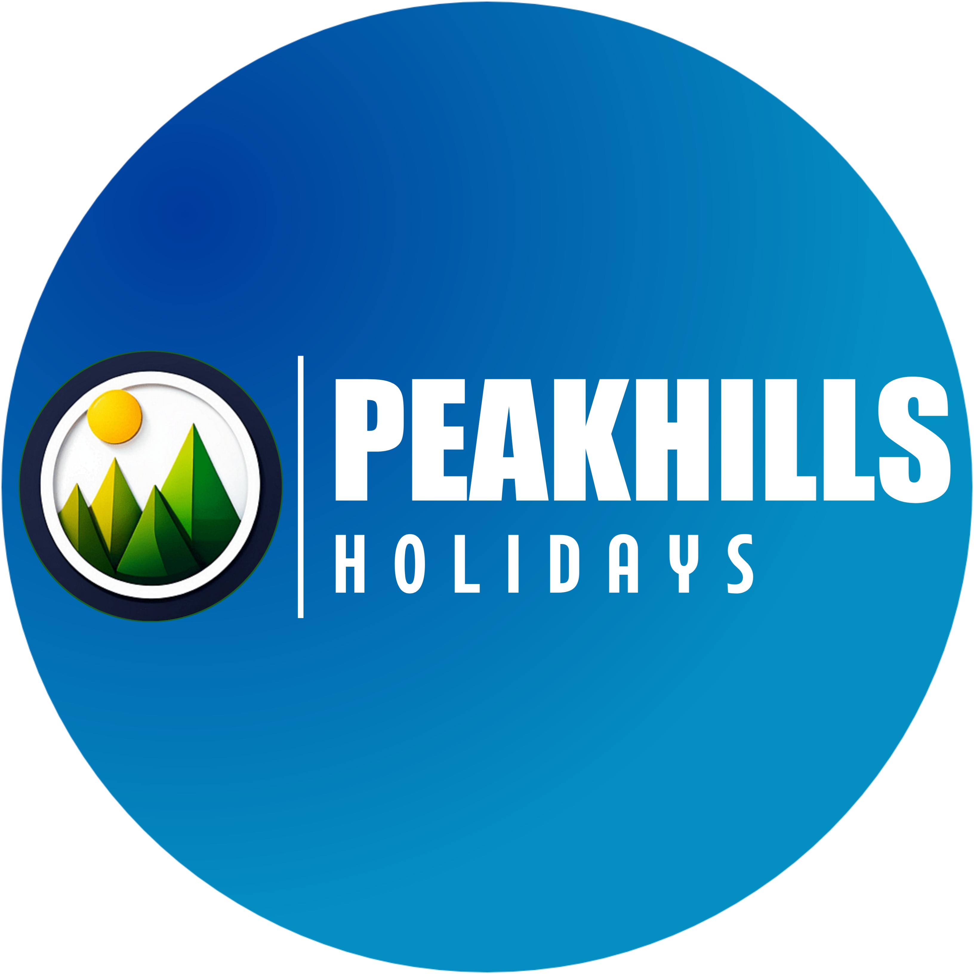 Peakhills Holidays