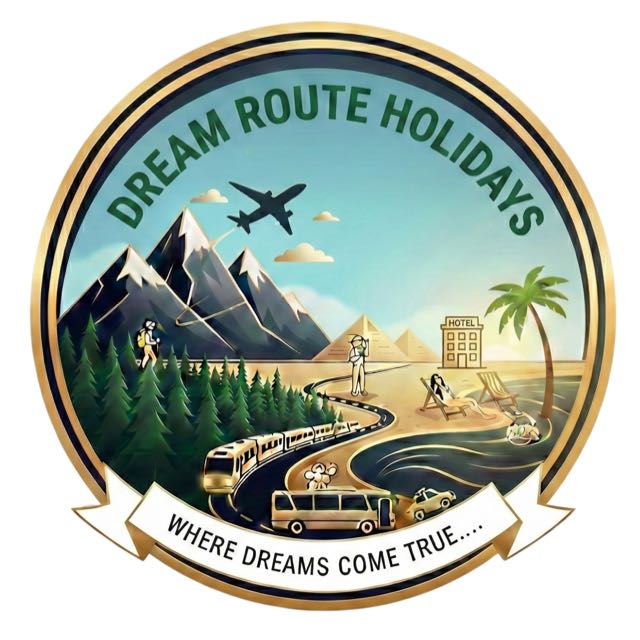 Travel Agent - Dream Route Holidays