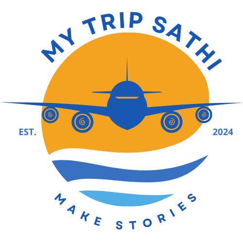 My Trip Sathi