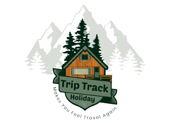 Trip Track Holiday