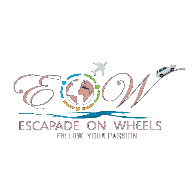 Escapade On Wheels Llp