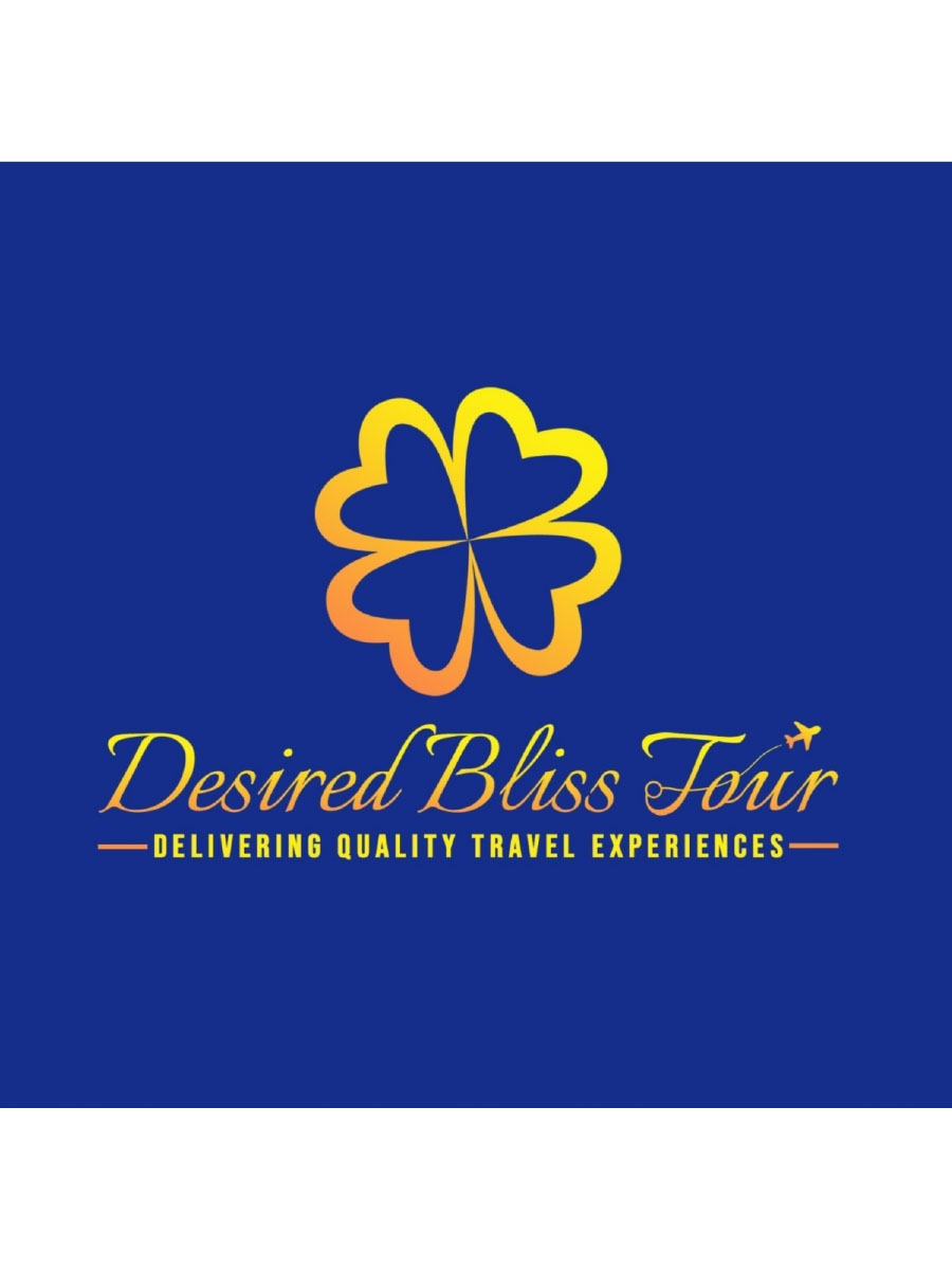 Desired Bliss Tour