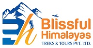 Blissful Himalayas Treks