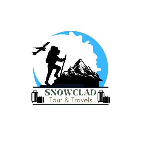 Snow-clad-travels