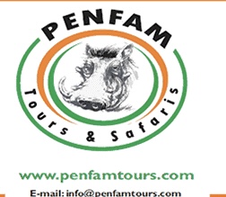 Penfam Tours And Travel Ltd