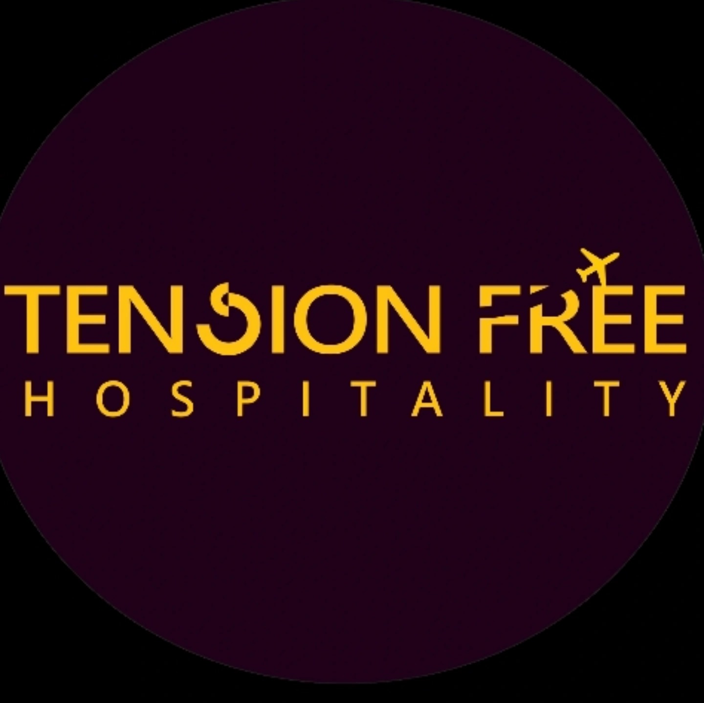 Tension Free Hospitality