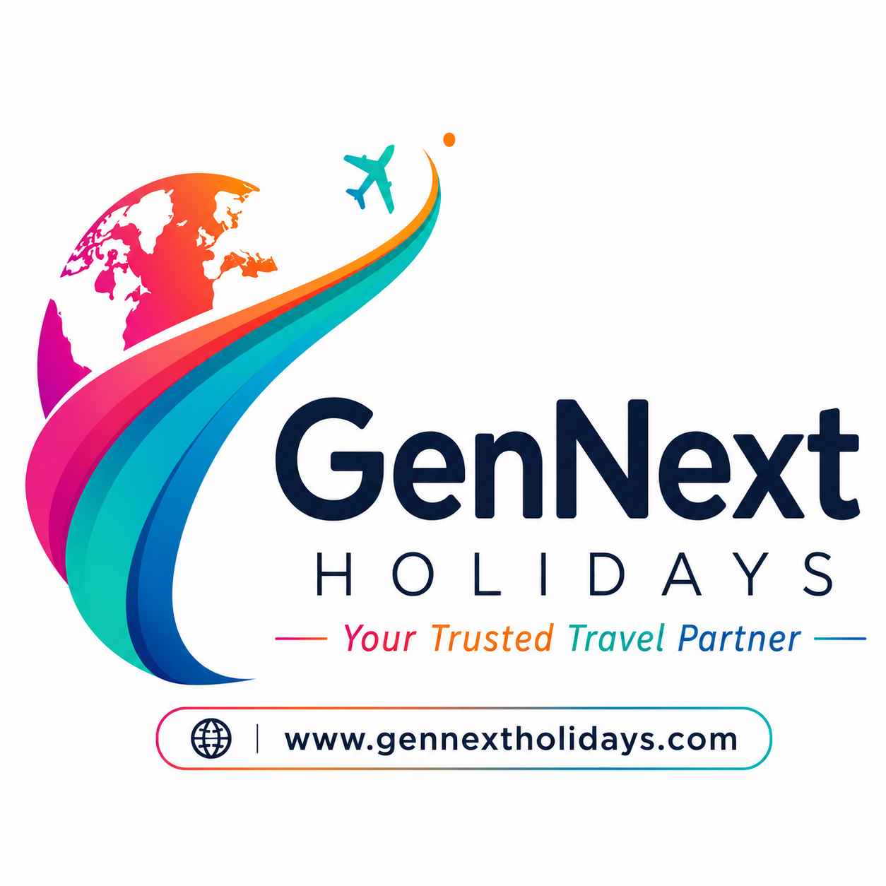 Travel Agent - GenNext Holidays
