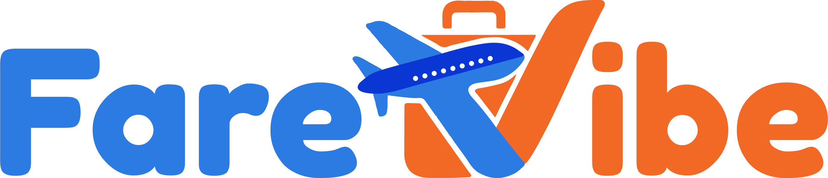 Travel Agent - Fare Vibe