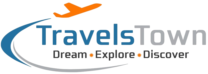Travel Agent - Travels Town