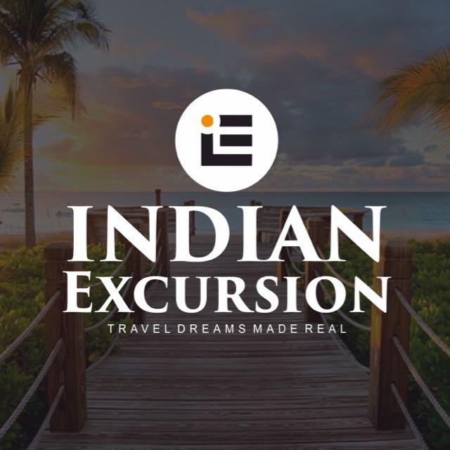 Indian Excursion