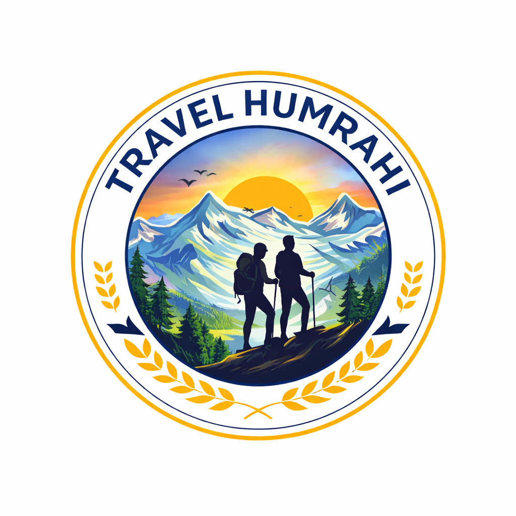Travel Agent - Travel Humrahi