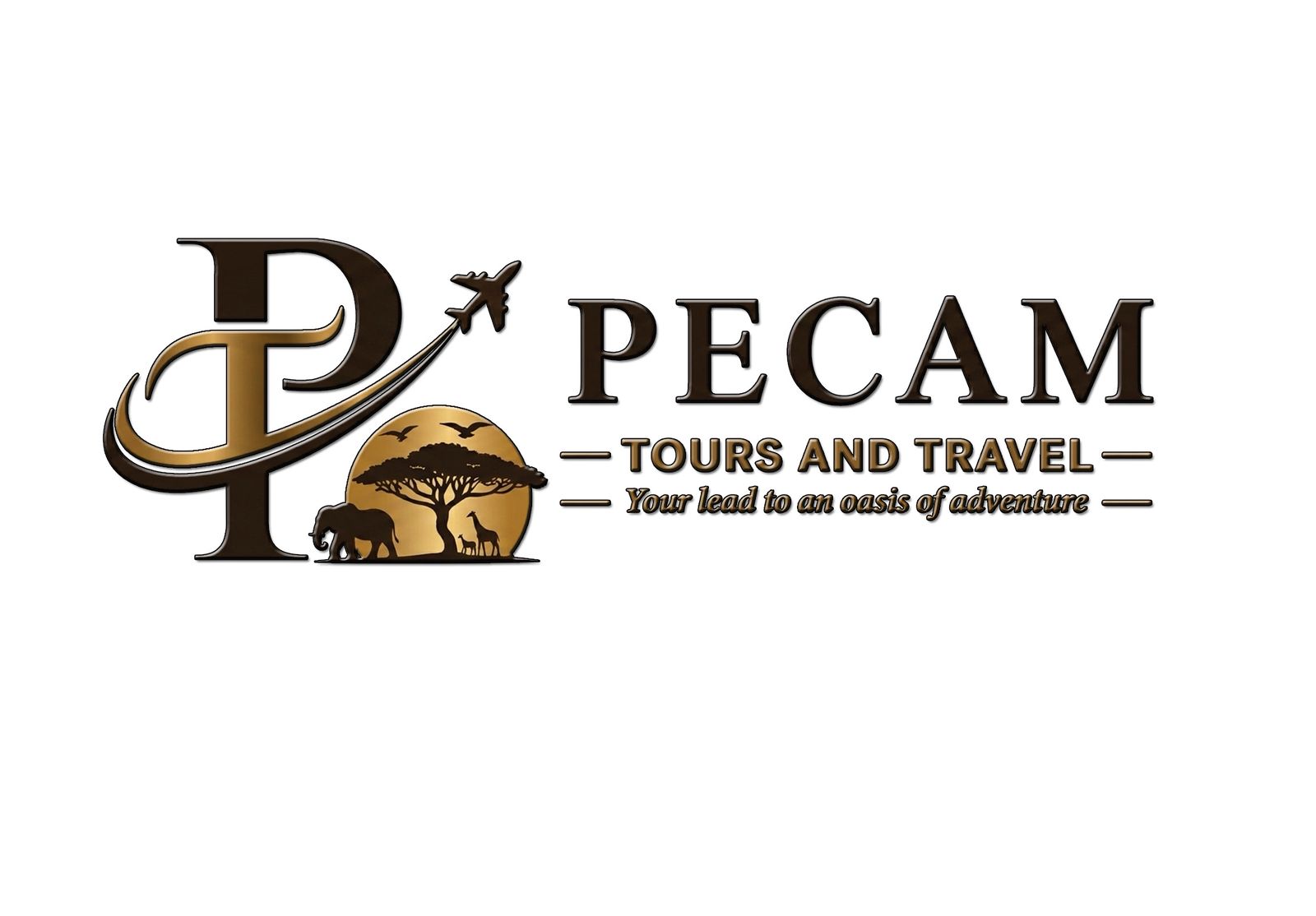 Travel Agent - Pecam Tours & Travel