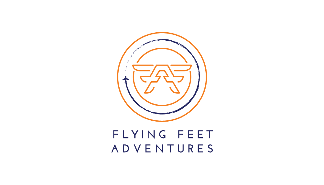 Travel Agent - Flying Feet Adventures