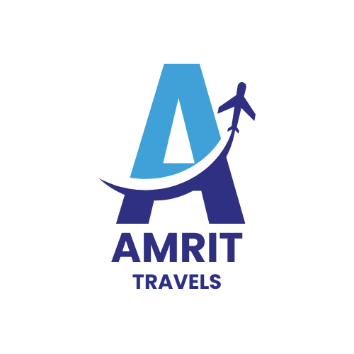 Travel Agent - Amrit Travels