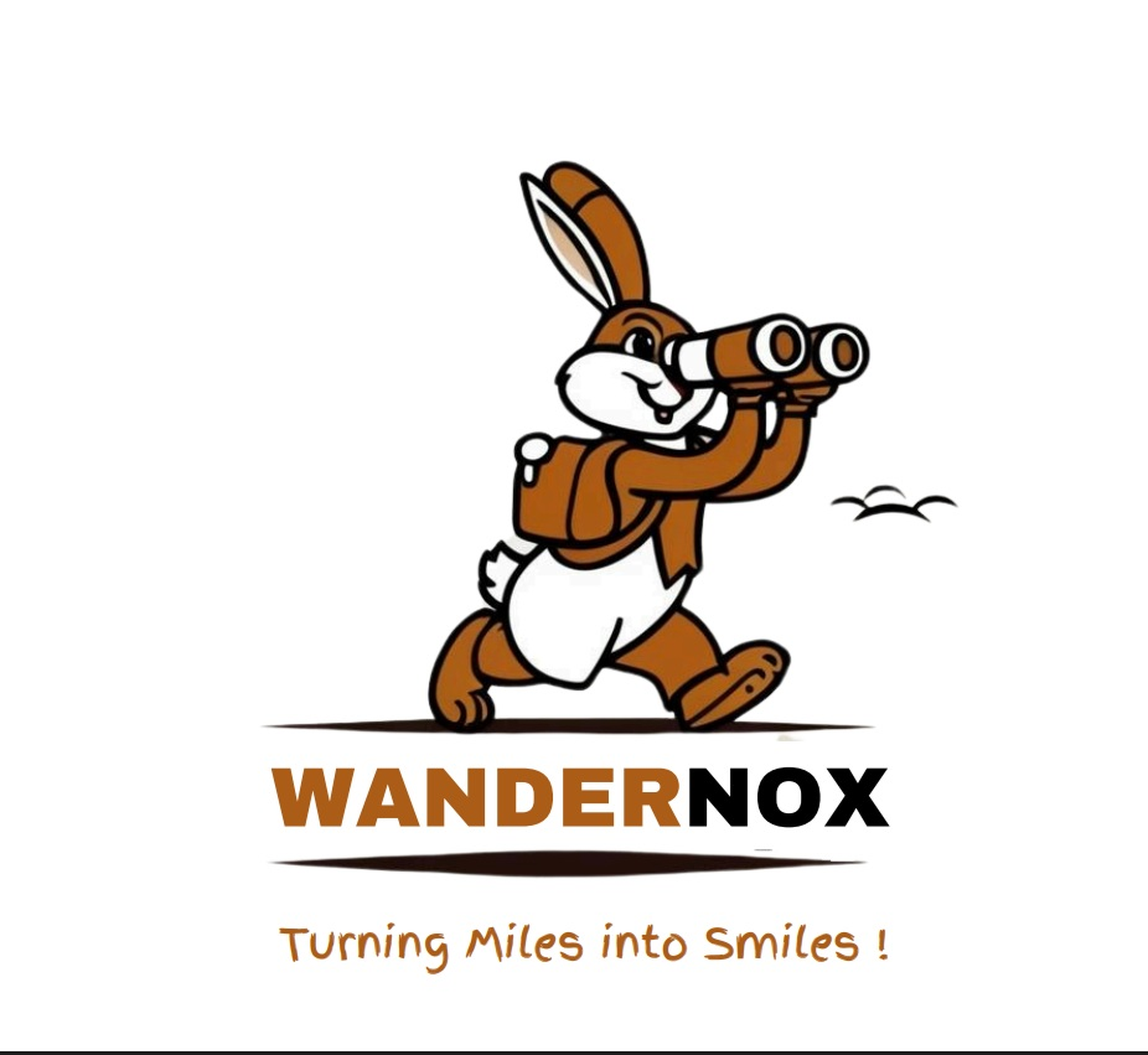 Travel Agent - Wandernox