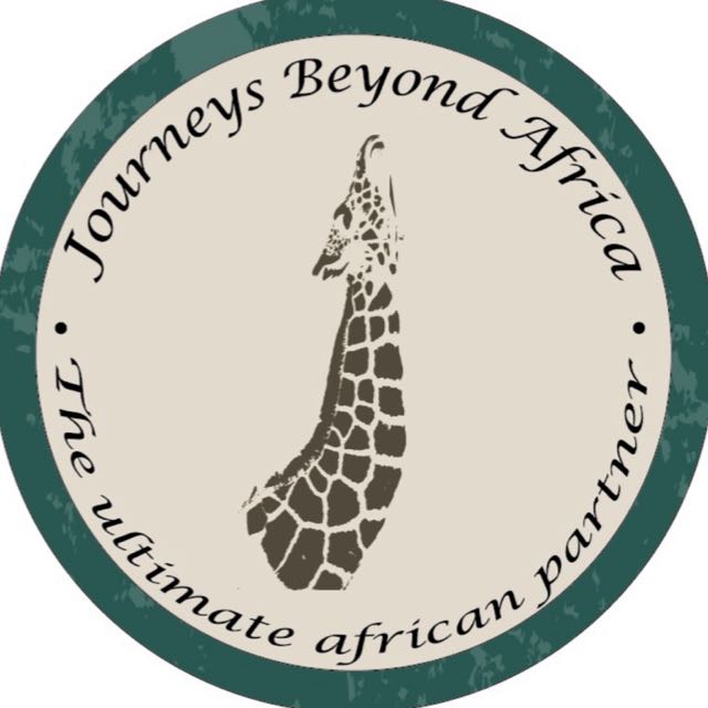 Travel Agent - Journeys Beyond Africa