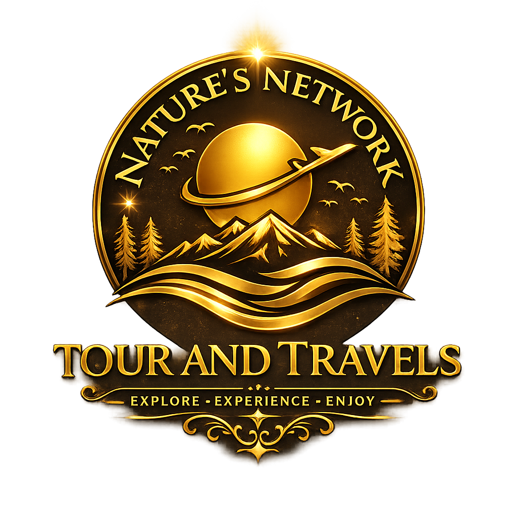 Travel Agent - Natures Network Tour And Travel Company