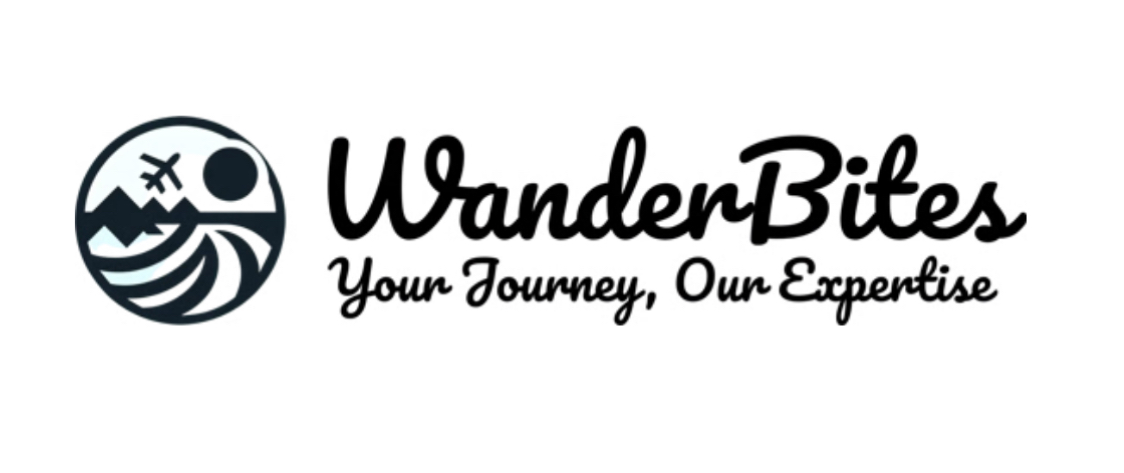 Travel Agent - Wanderbites