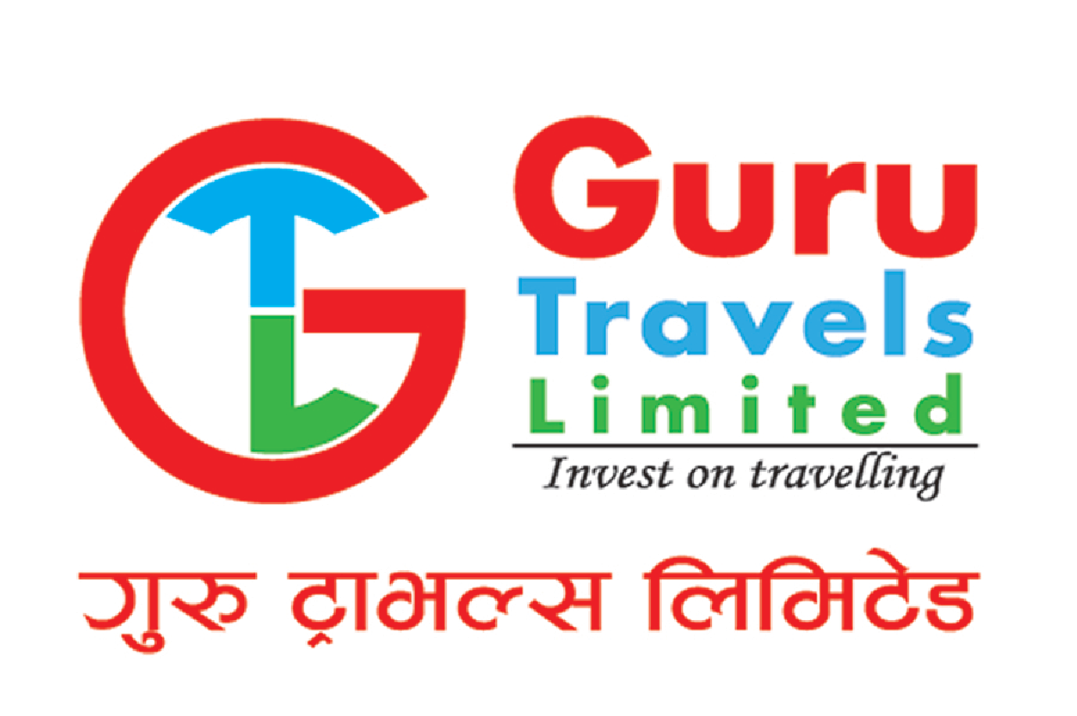 Travel Agent - Guru Travels  Limited