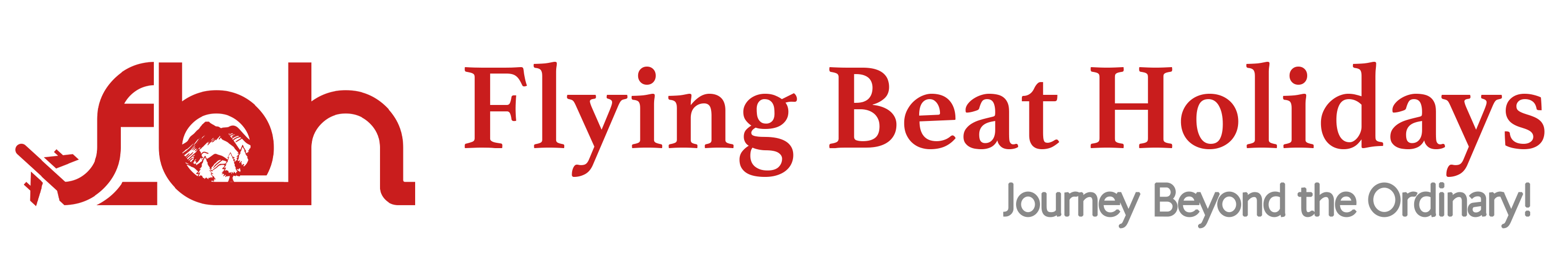 Travel Agent - Flying Beat Holidays