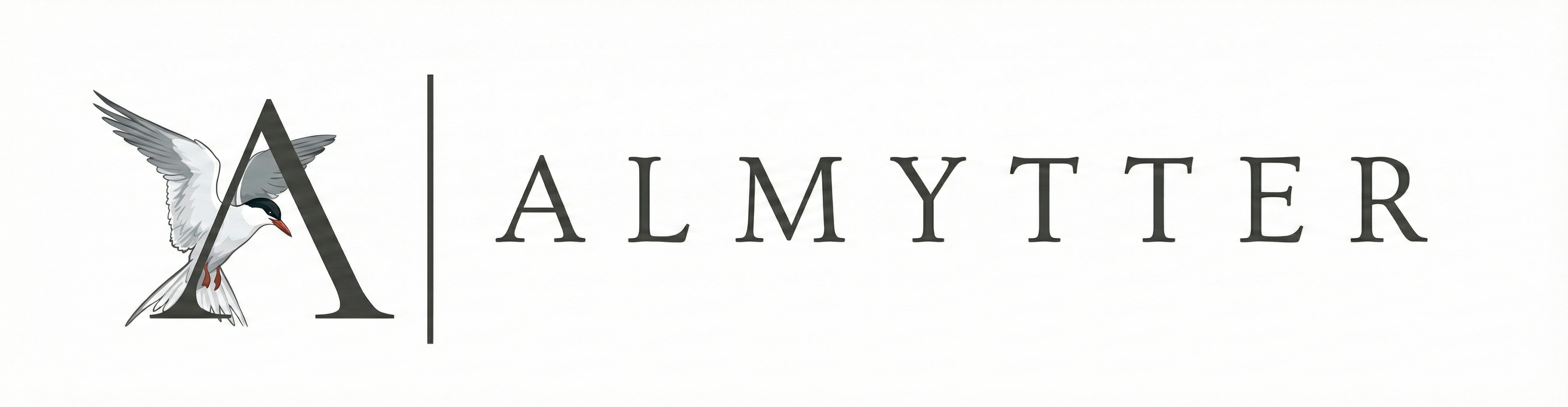 Travel Agent - ALMYTTER