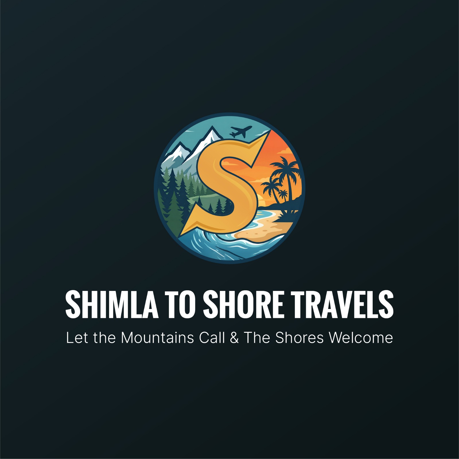 Travel Agent - Shimla To Shore Travels