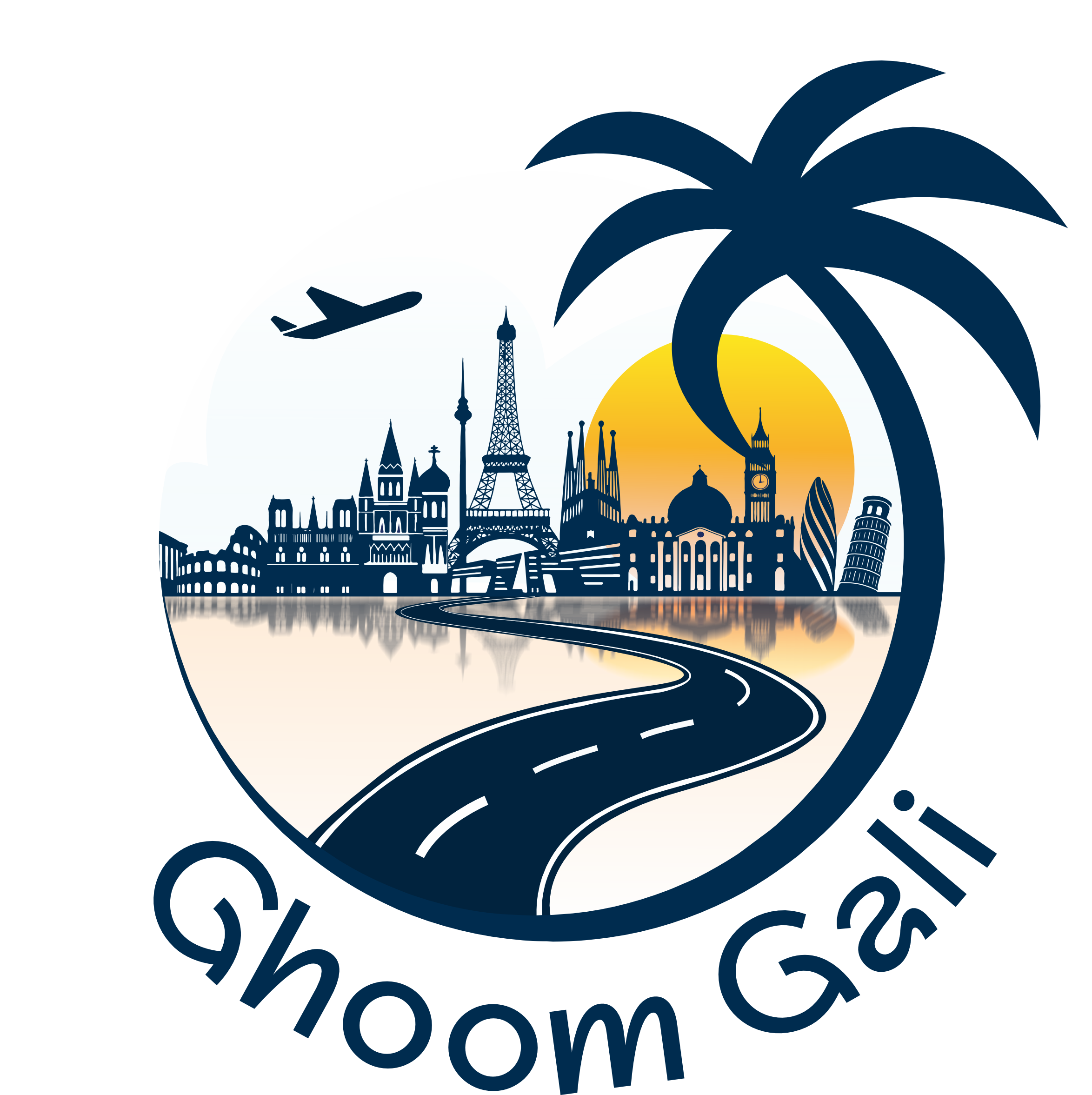 Travel Agent - Ghoom Gali