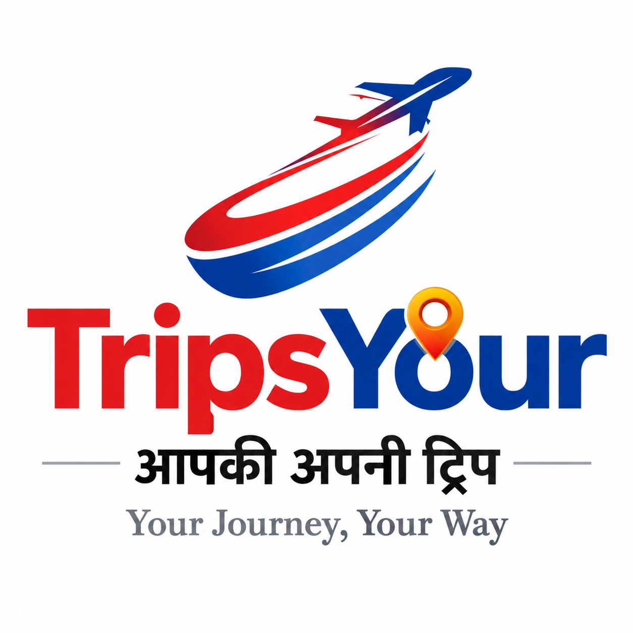 Travel Agent - Tripsyour