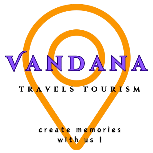 Travel Agent - Vandana Travels