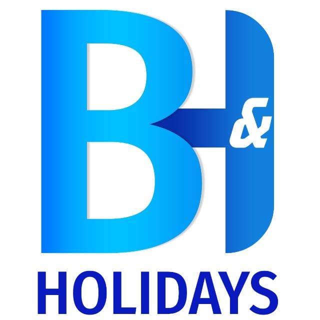 Travel Agent - B & H Holidays