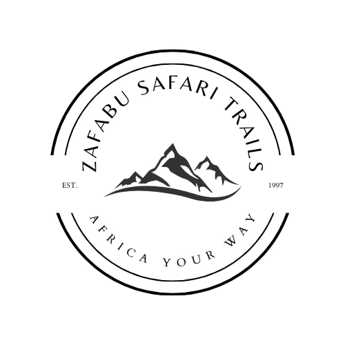 Travel Agent - Zafabu Safari Trails