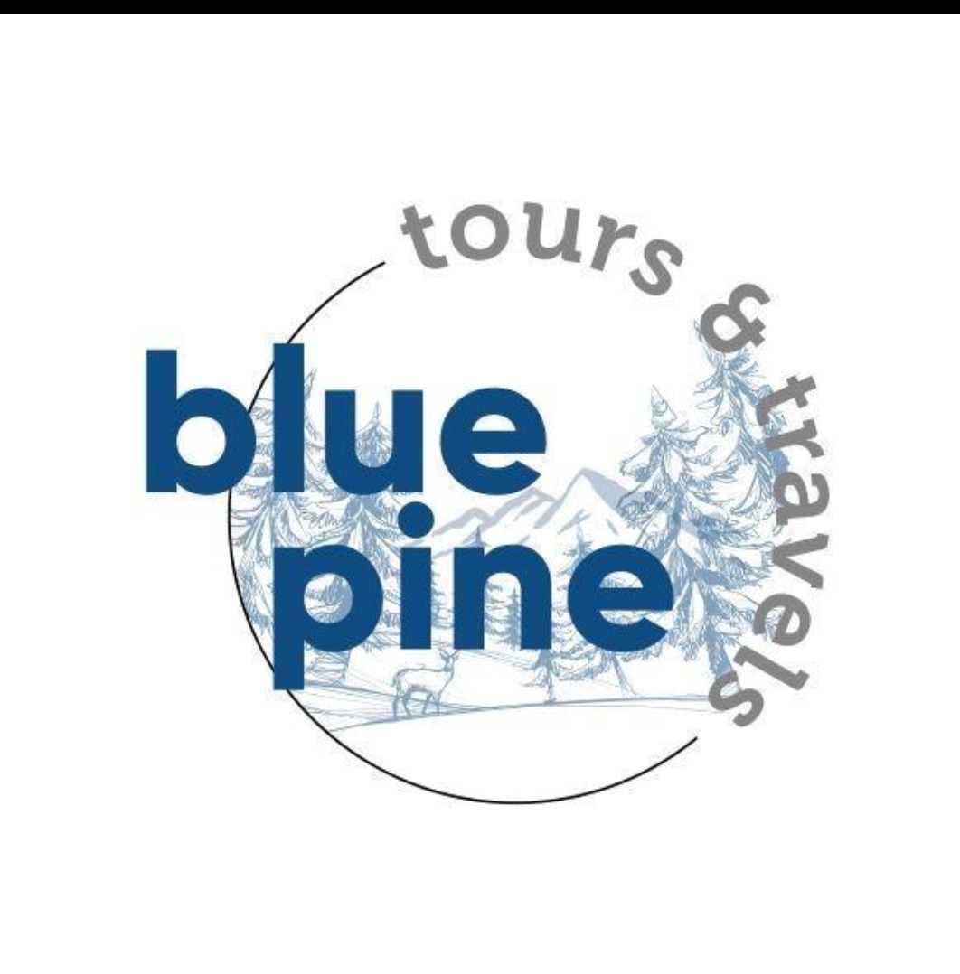 Travel Agent - Blue Pine Tours And Travels