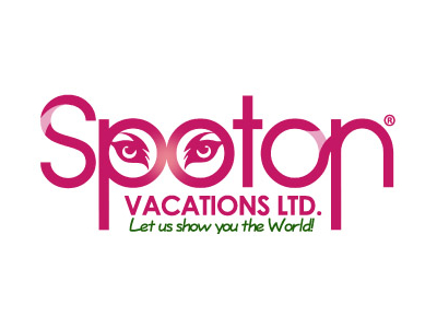 Travel Agent - SPOTON VACATIONS LTD