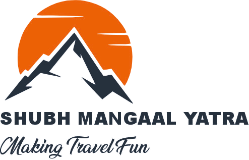 Travel Agent - Shubh Mangal Yatra