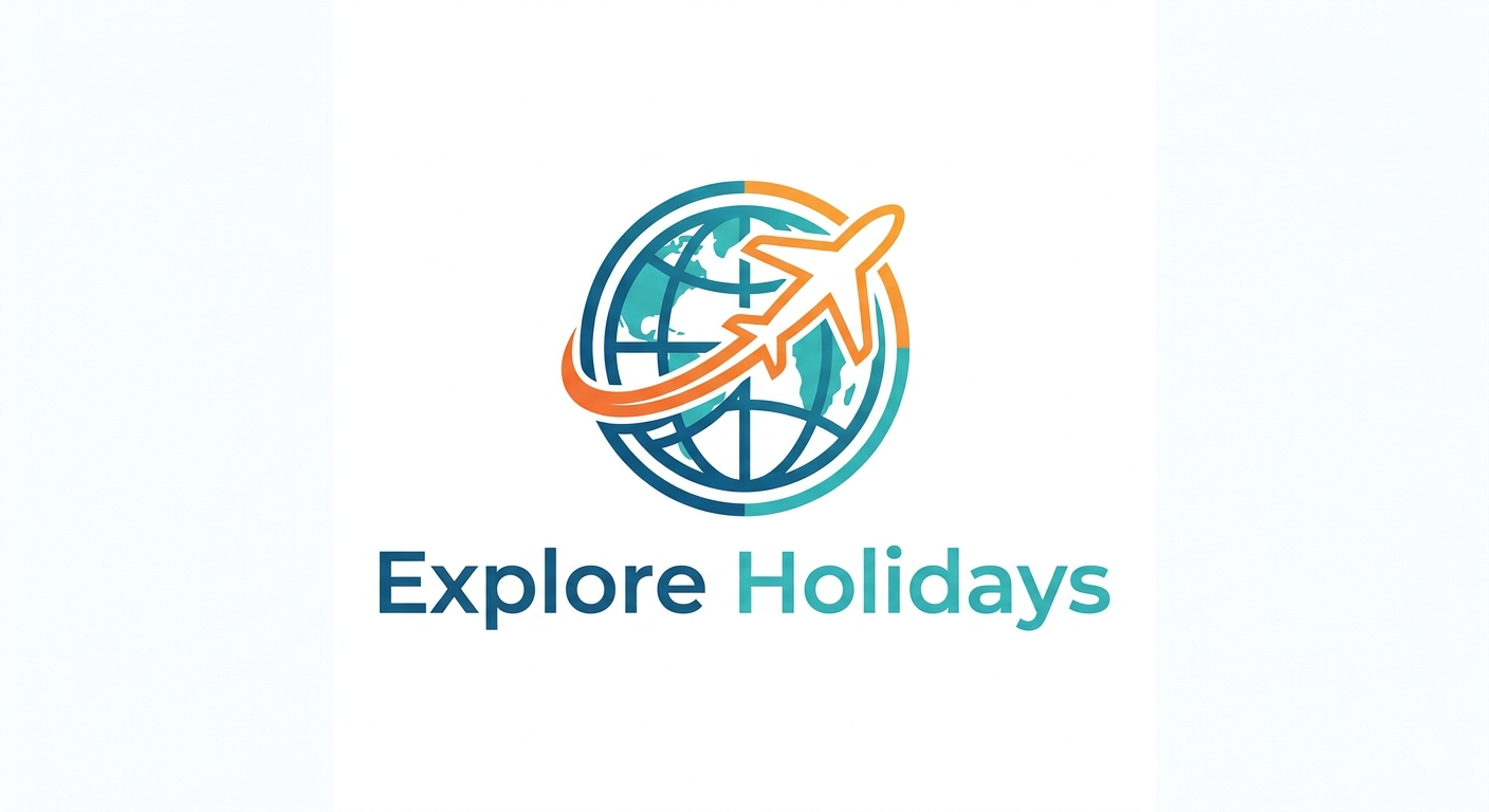 Travel Agent - Explore Holidays