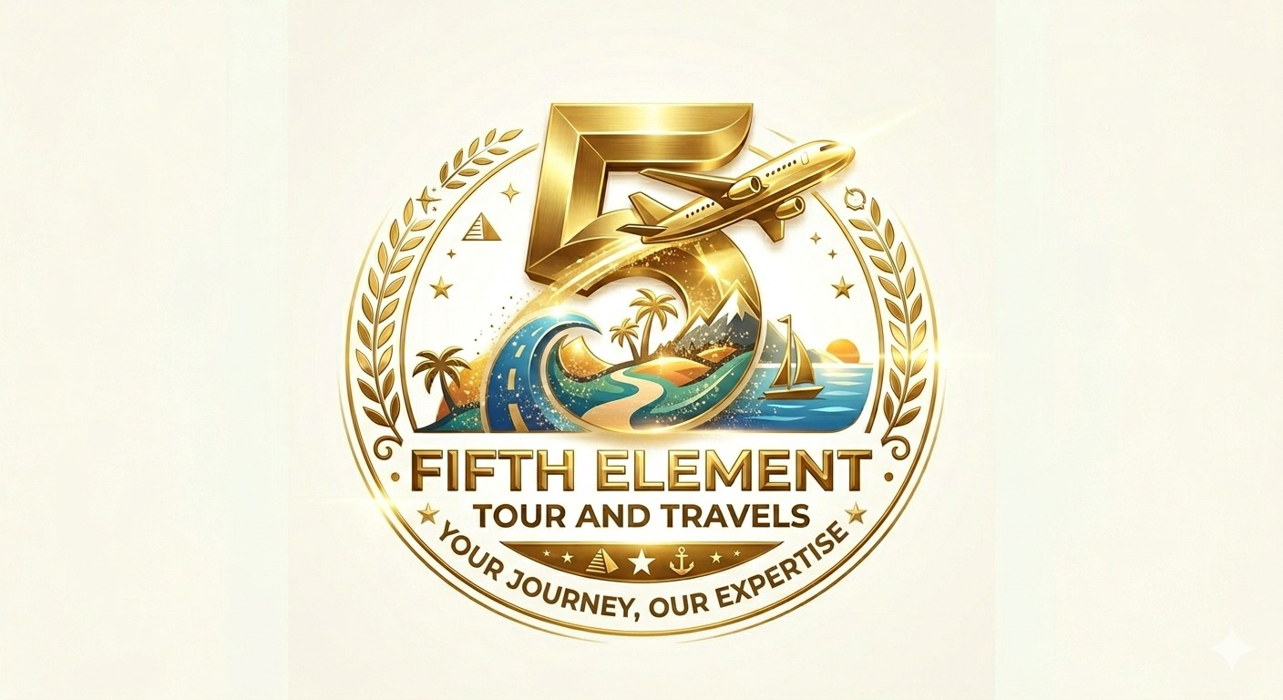 Travel Agent - Fifth Element Tours And Travel