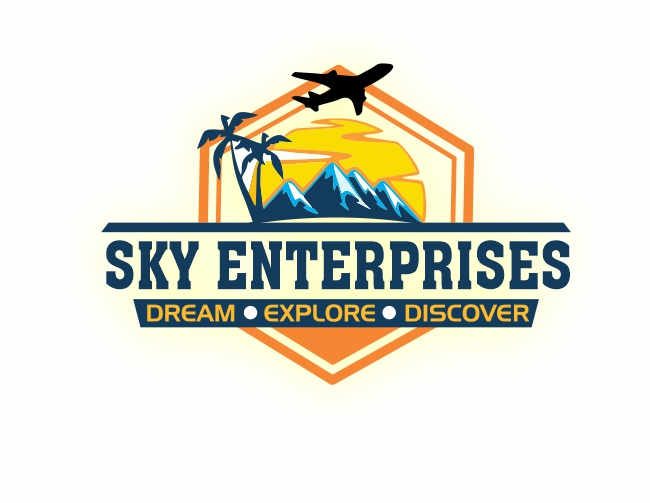Travel Agent - Sky Enterprises