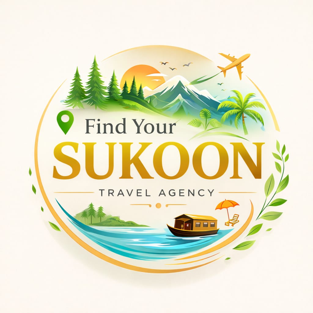 Travel Agent - Findyoursukoon