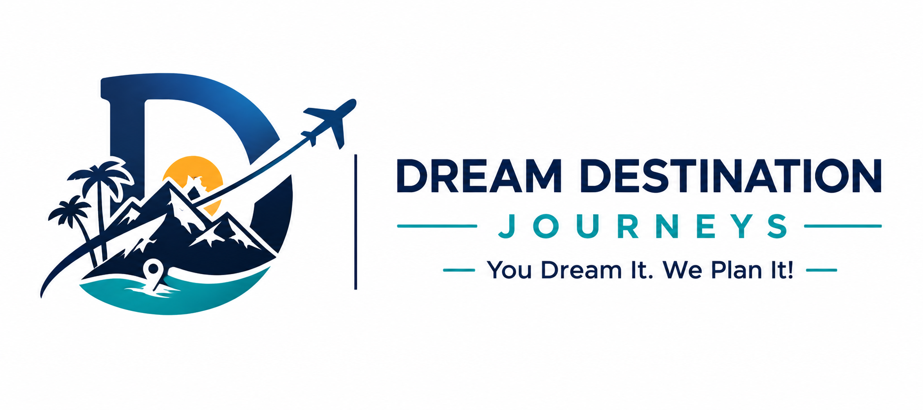 Travel Agent - Dream Destination Journeys