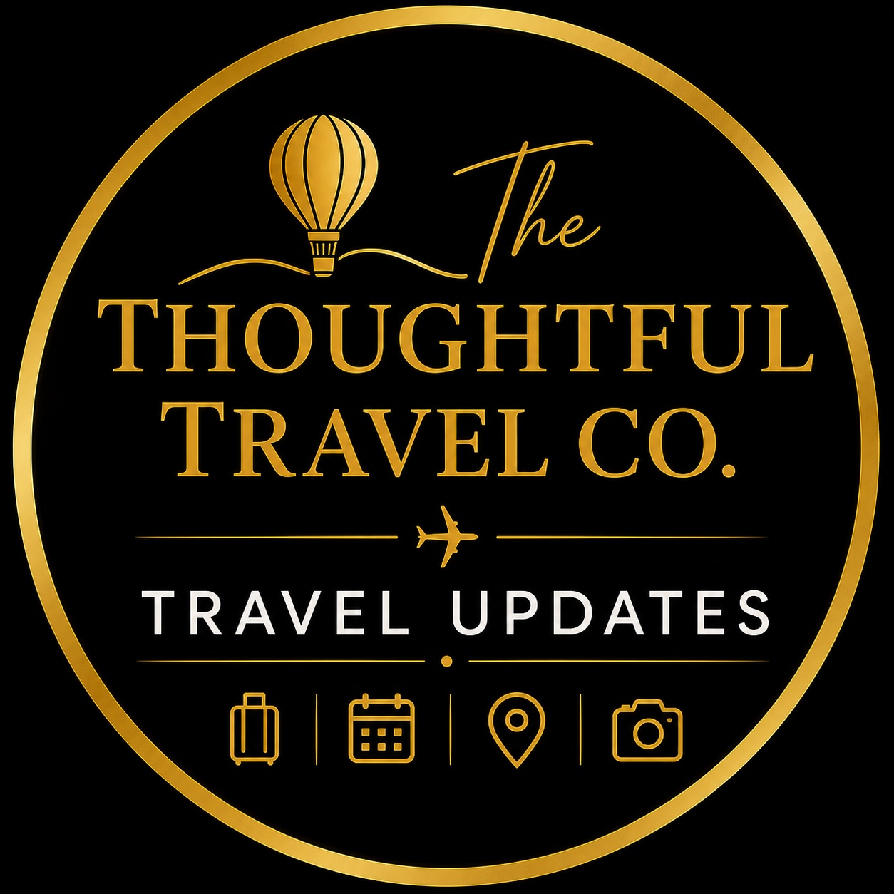Travel Agent - The Thoughtful Travel Co