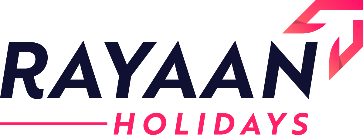 Travel Agent - Rayaan Holidays