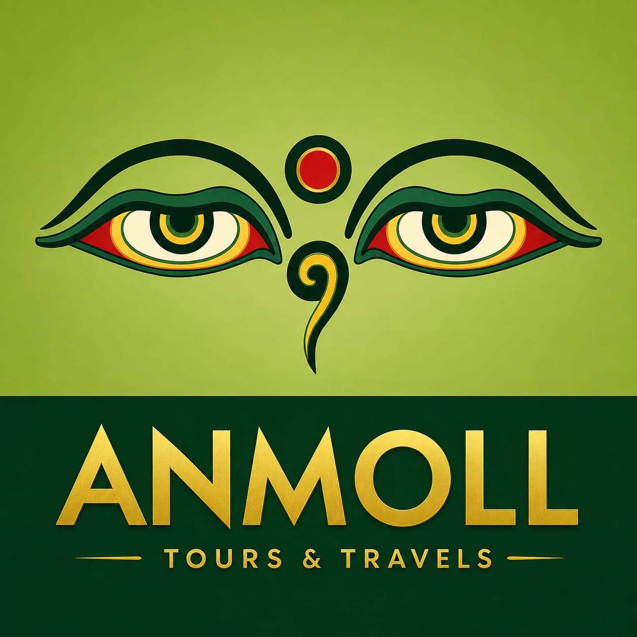 Travel Agent - Anmoll Tours & Travels